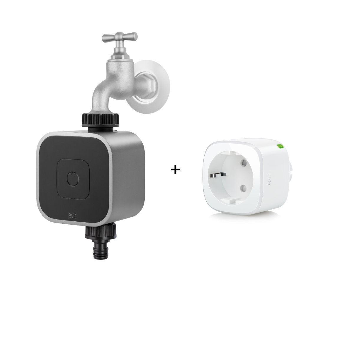 Eve Set - mit Aqua + Energy Matter