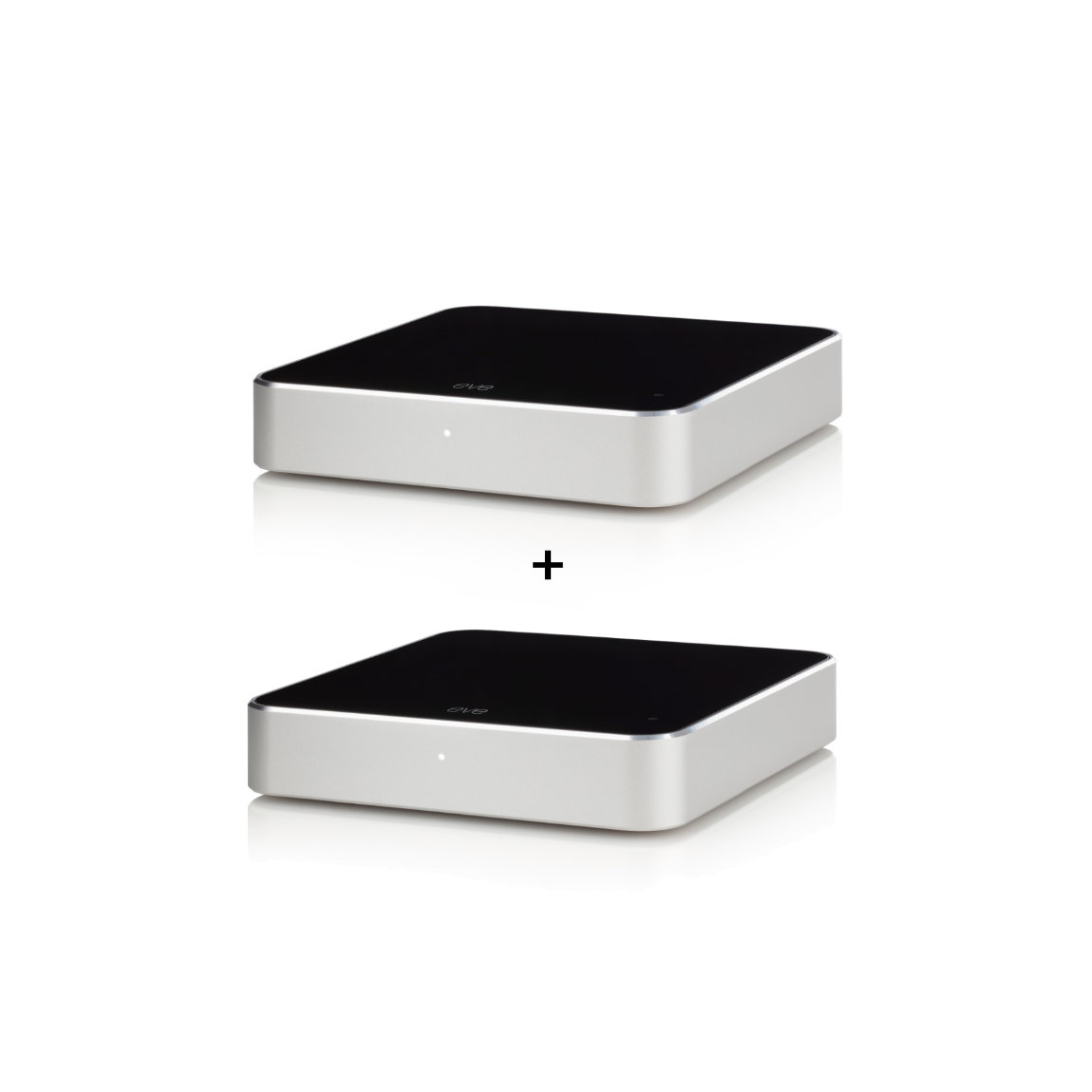 Eve Play - Audio Streaming Interface - 2er-Set