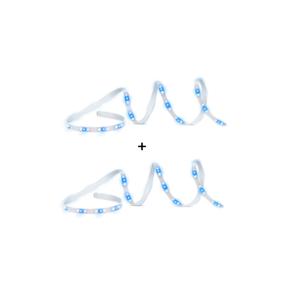 Eve Light Strip - LED-Lichtstreifen 2er-Set