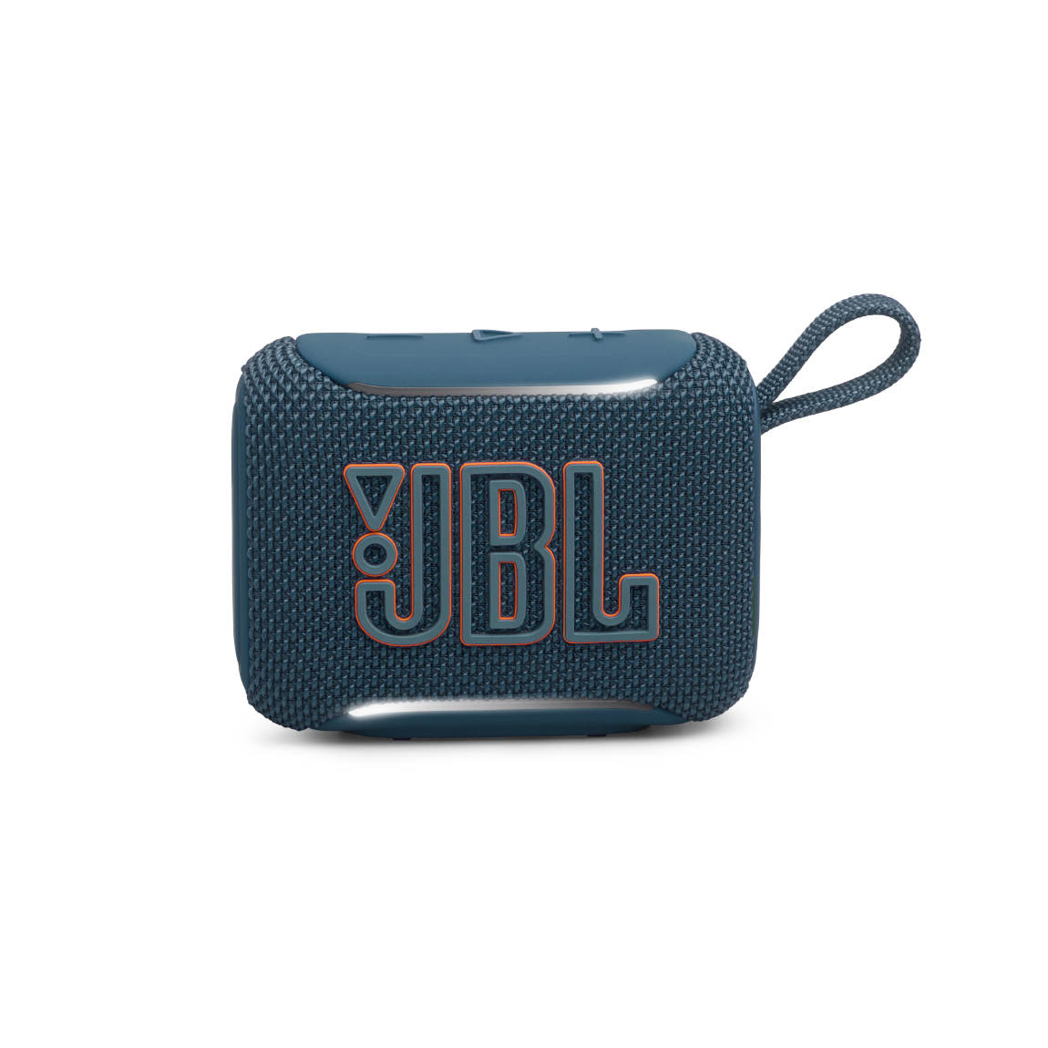 Lautsprecher JBL GO 5 Tragbar Bluetooth 6.0 4,8W IP68 Blau