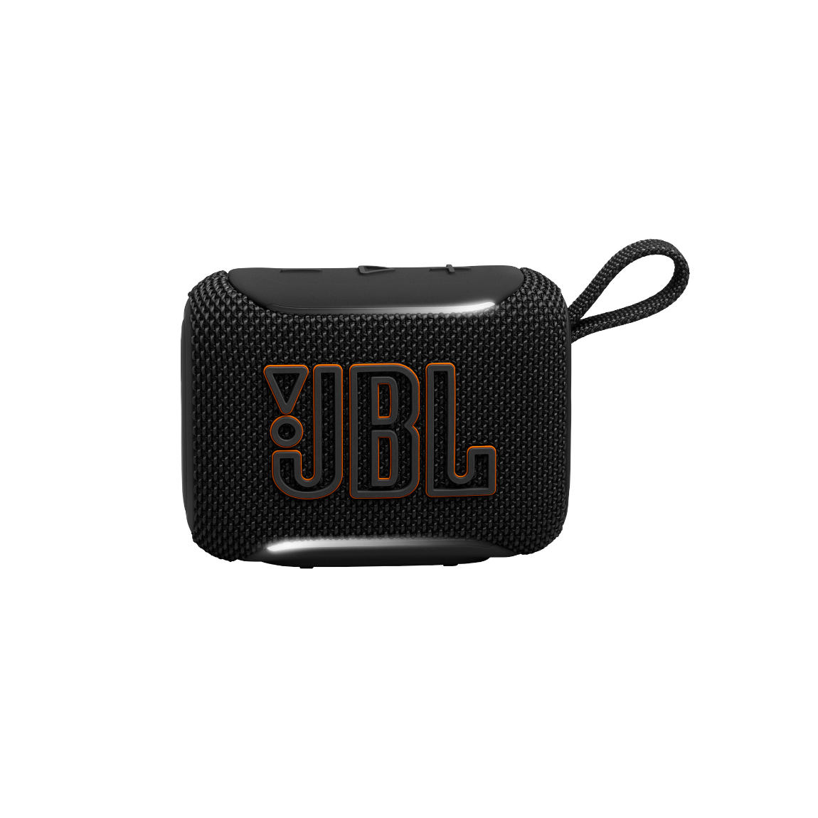 Lautsprecher JBL GO 5 Tragbar Bluetooth 6.0 4,8W IP68 mit LED