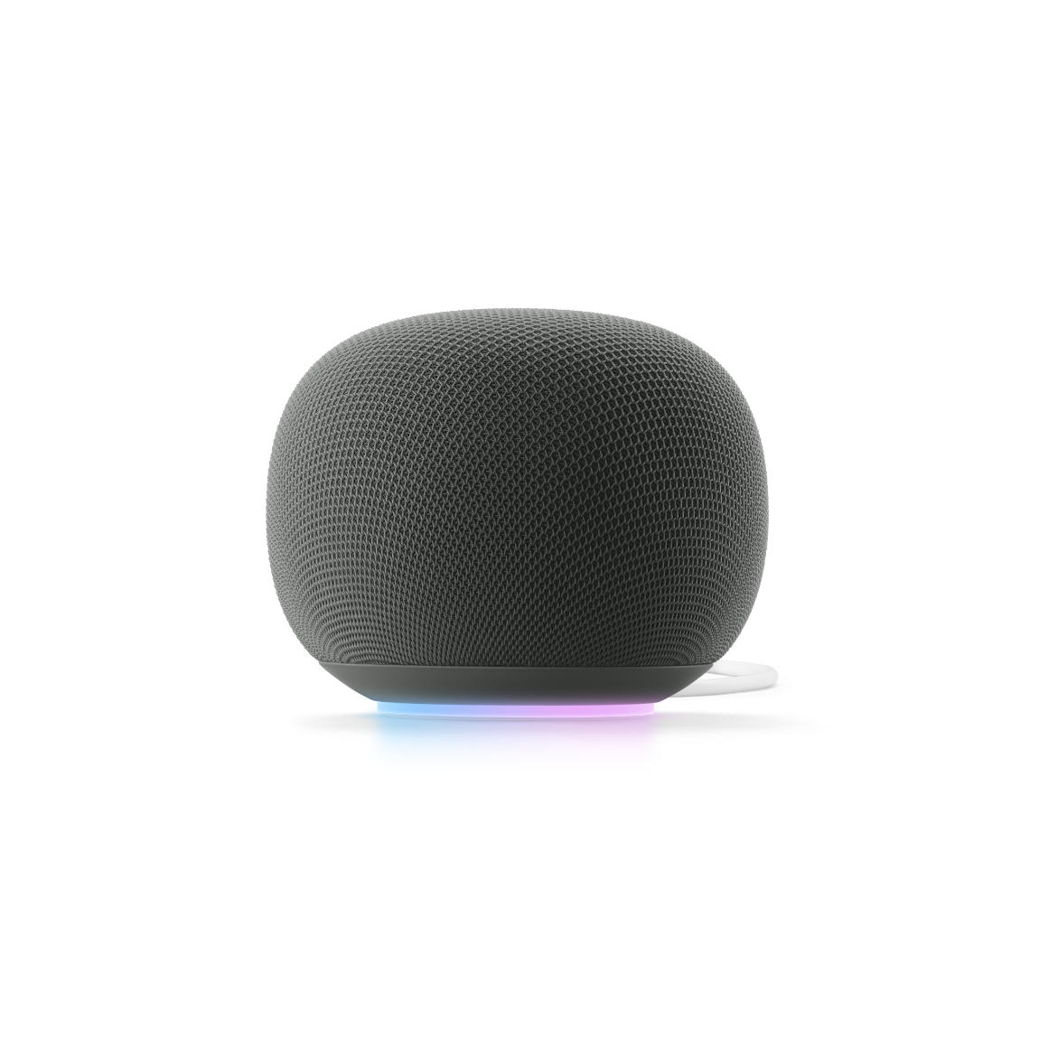 Google Home Speaker - mit Gemini - Hazel