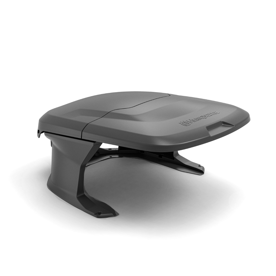 Husqvarna Automower Garage NERA - Schwarz