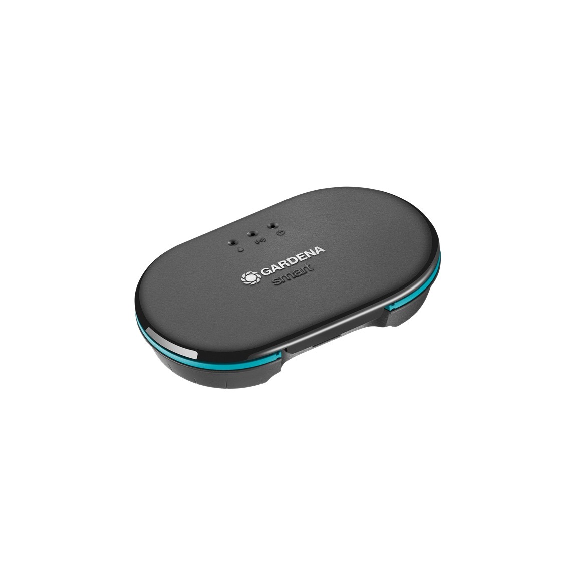 GARDENA smart Irrigation Control - Schwarz
