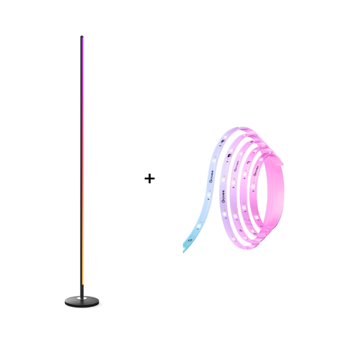 Viessmann Starter-Set – Vitoconnect + ViCare Heizkörperthermostat 4er-Set