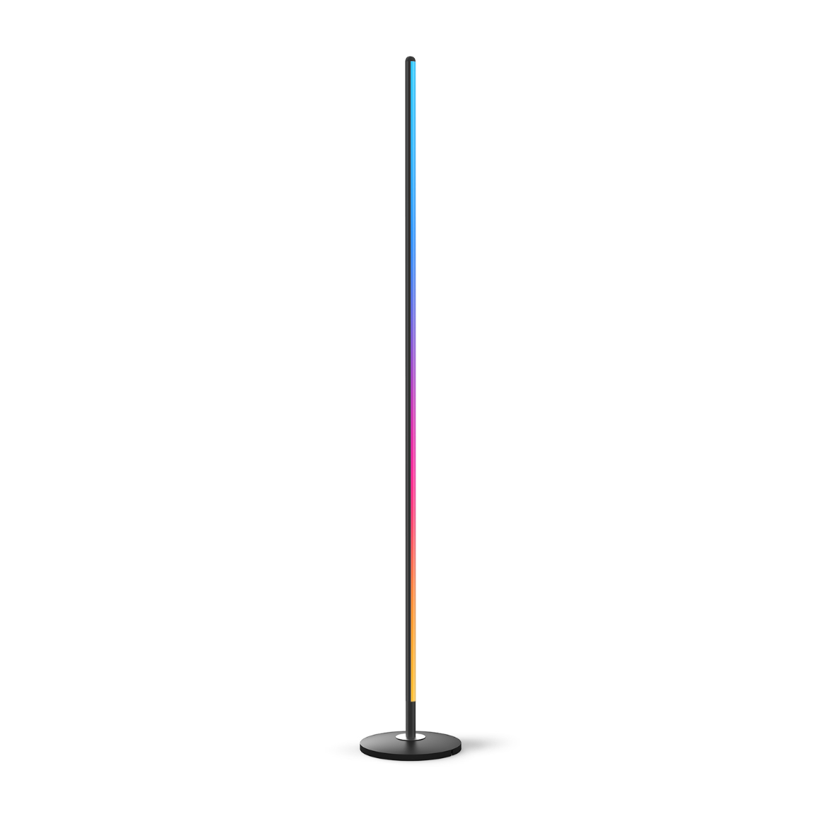 Govee Floor Lamp Lite - Schwarz