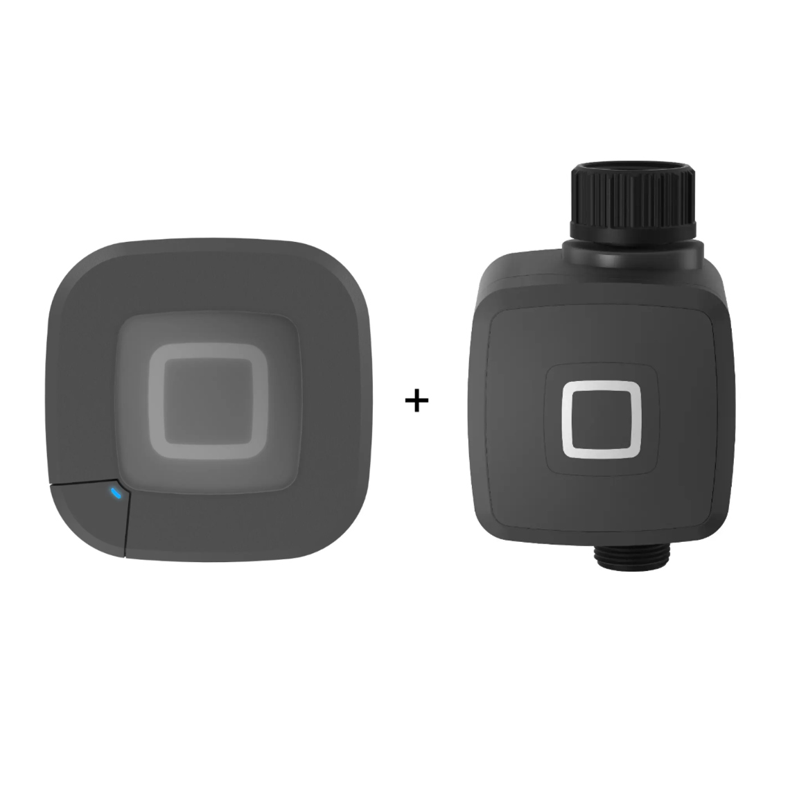 Homematic IP Bew&auml;sserungsaktor + Access Point 2