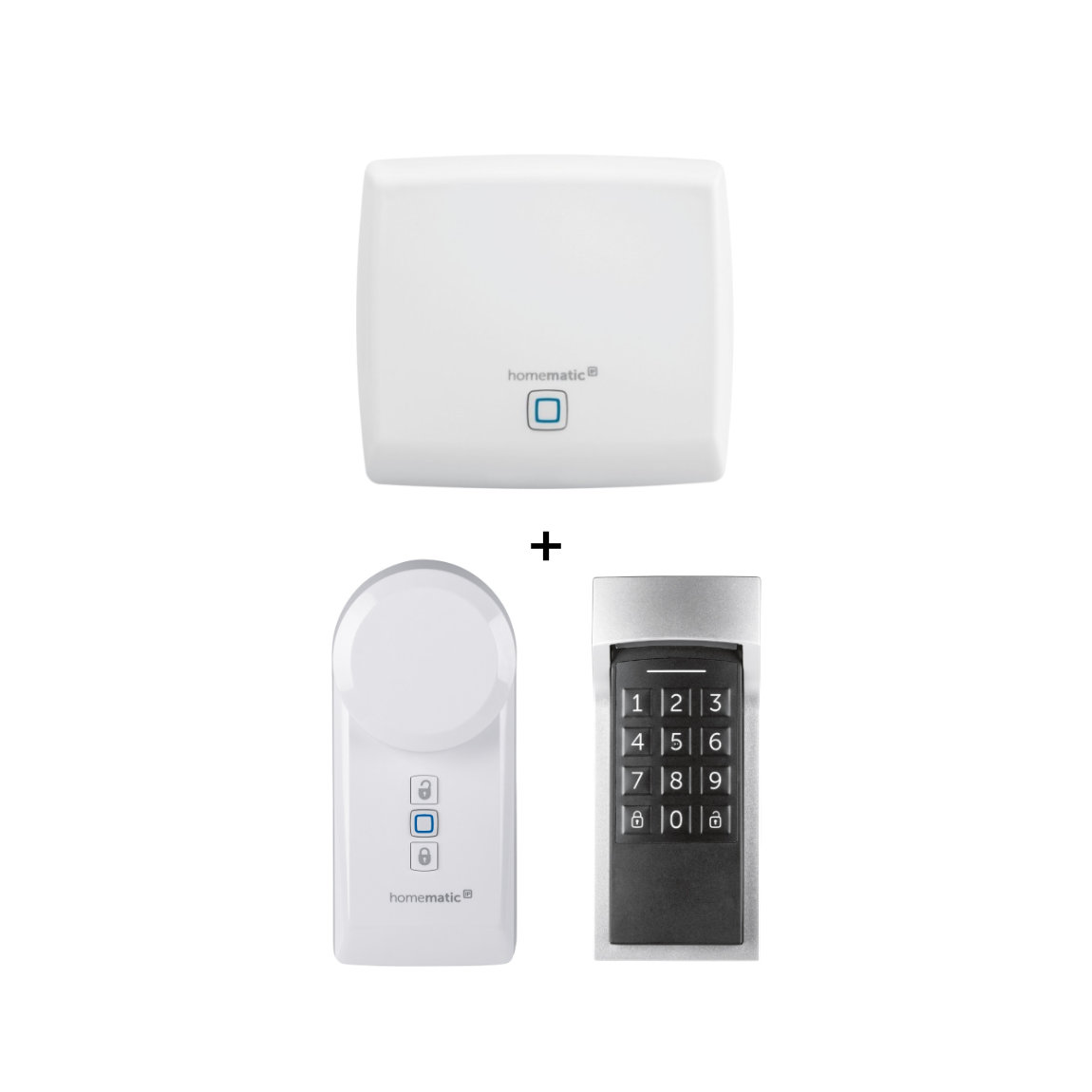 Aqara Camera Hub G5 Pro – PoE (32 GB) – 2er-Set