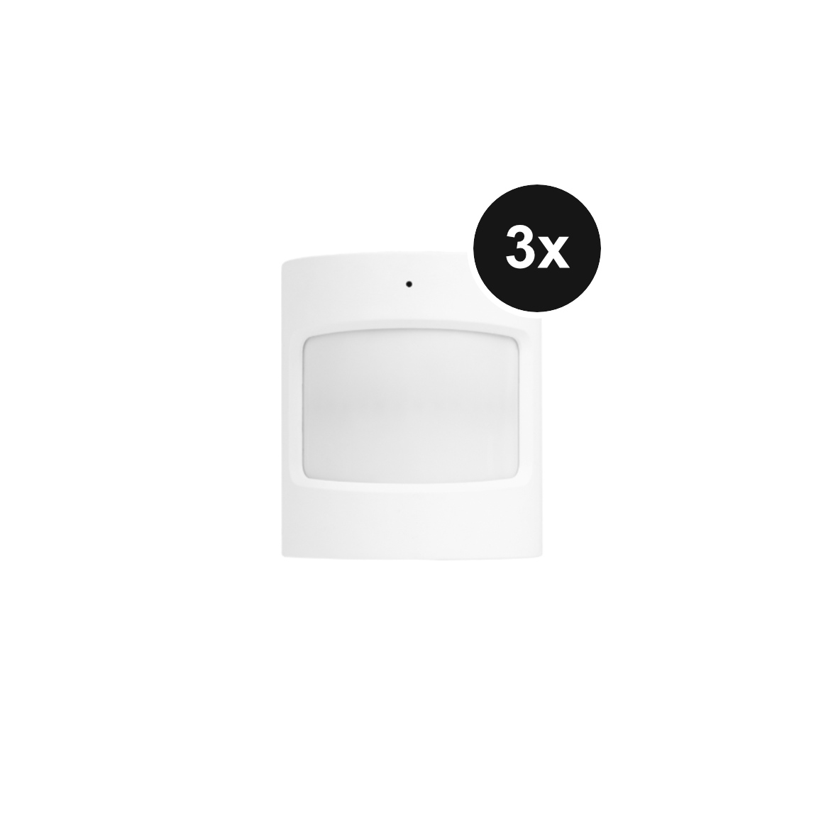 Hombli Smart Motion Sensor 3er-Set