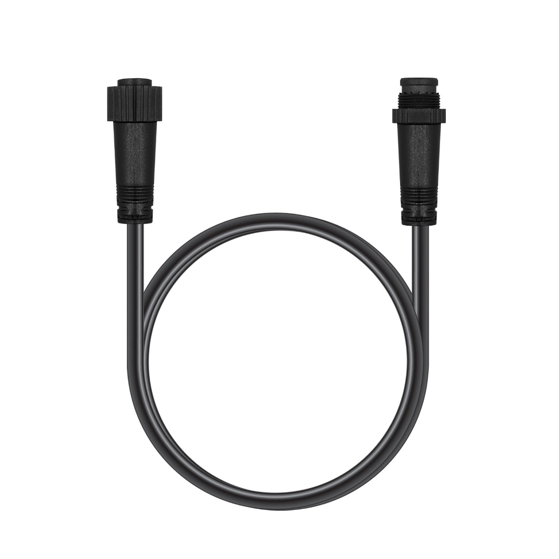 Hombli Smart Pathway Light Extension Cable - Schwarz