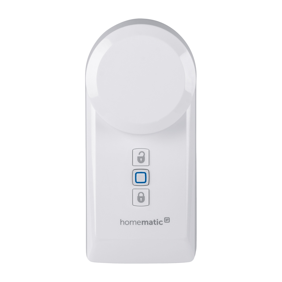 Homematic IP T&uuml;rschlossantrieb