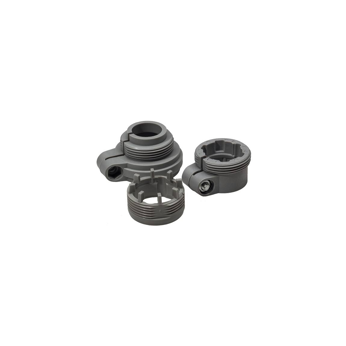 Homematic IP Homematic Adapter-Set Danfoss - Weiß