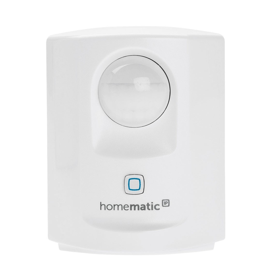 Homematic IP Bewegungsmelder mit Dämmerungssensor – innen - Weiß