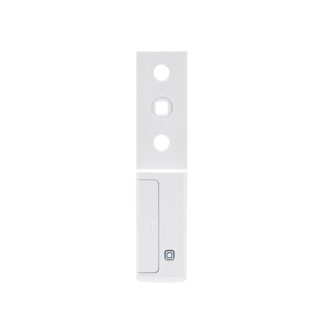 Homematic IP Fenstergriffsensor - Weiß