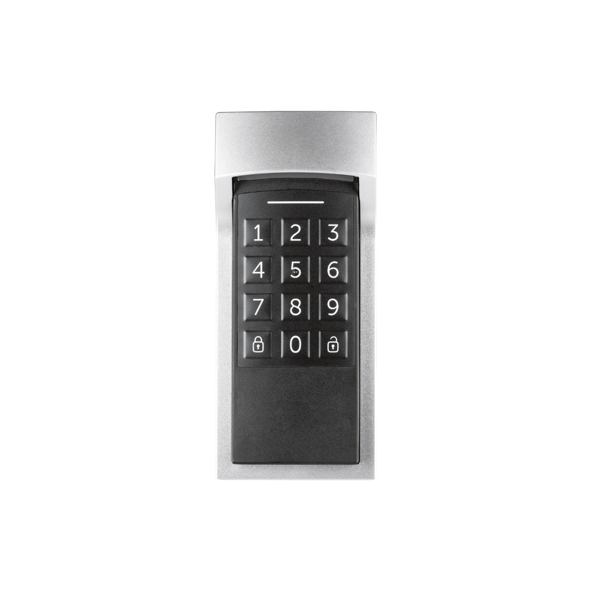 Homematic IP Keypad - Weiß