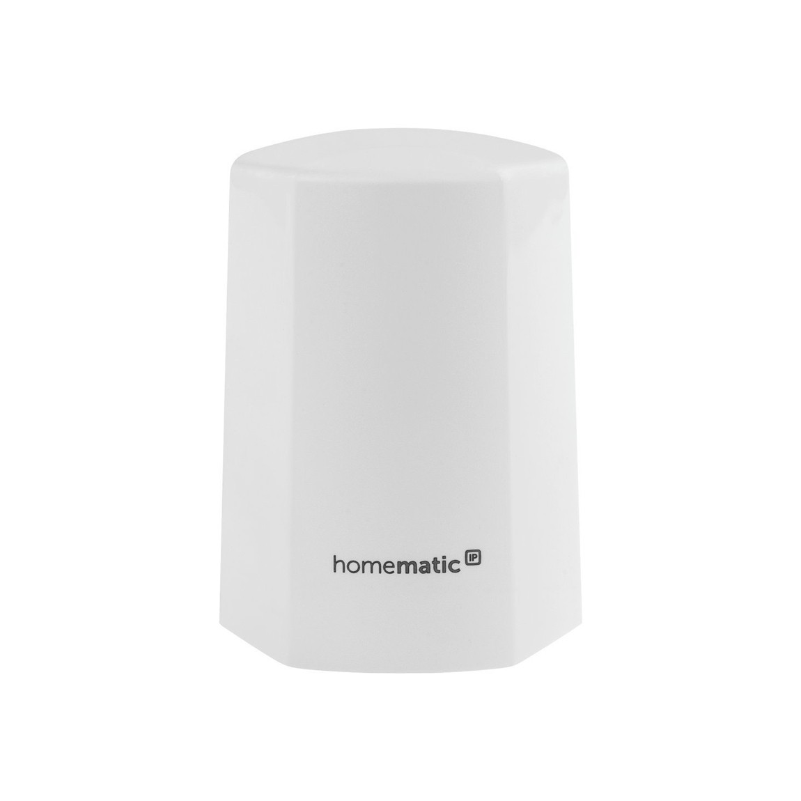 Homematic IP Temperatur- und Luftfeuchtigkeitssensor – Außen - Weiß