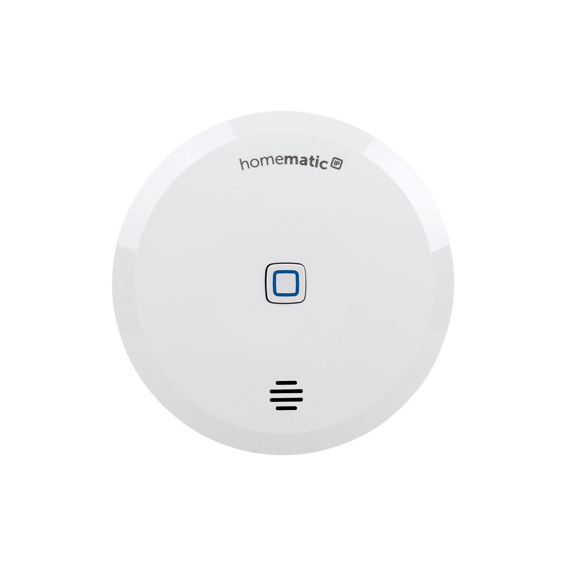 Homematic IP Wassersensor - Wei&szlig;