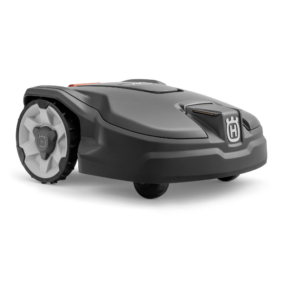 Husqvarna Automower 315 Mark II Mähroboter - Schwarz