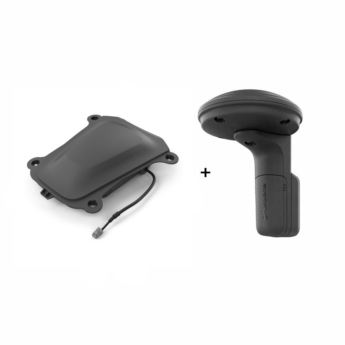 Husqvarna EPOS Plug-in NERA 320 / 430X / 450X + Referenzstation RS1