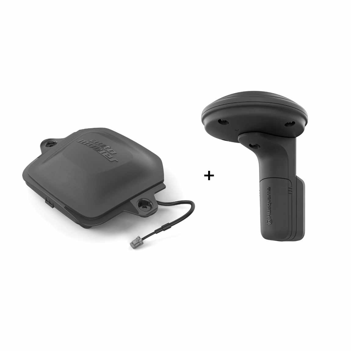 Husqvarna EPOS Plug-in NERA 305E / 310E / 405XE / 410XE + Referenzstation RS1