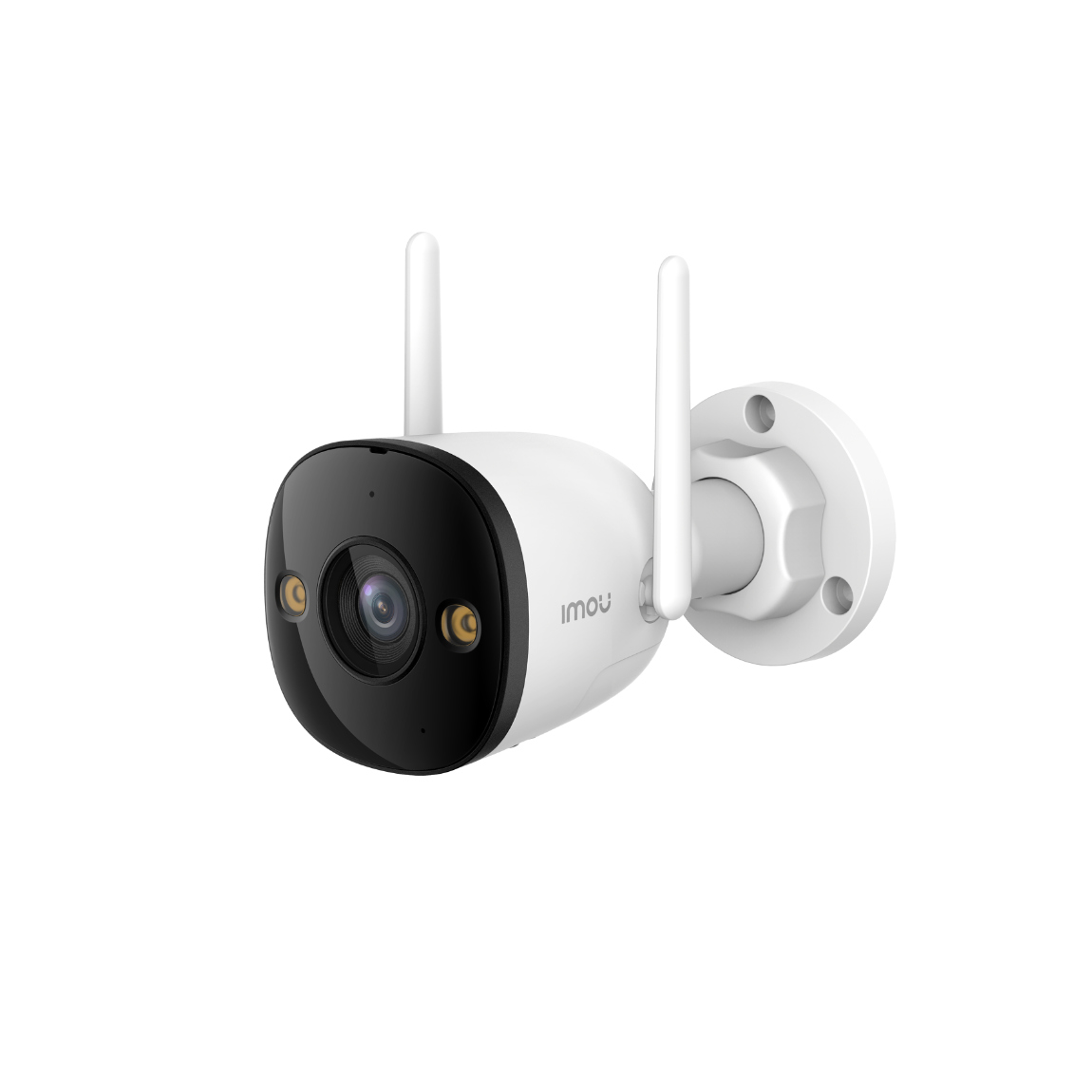 Imou Bullet 3 - 3K WLAN-Außenkamera - Weiß