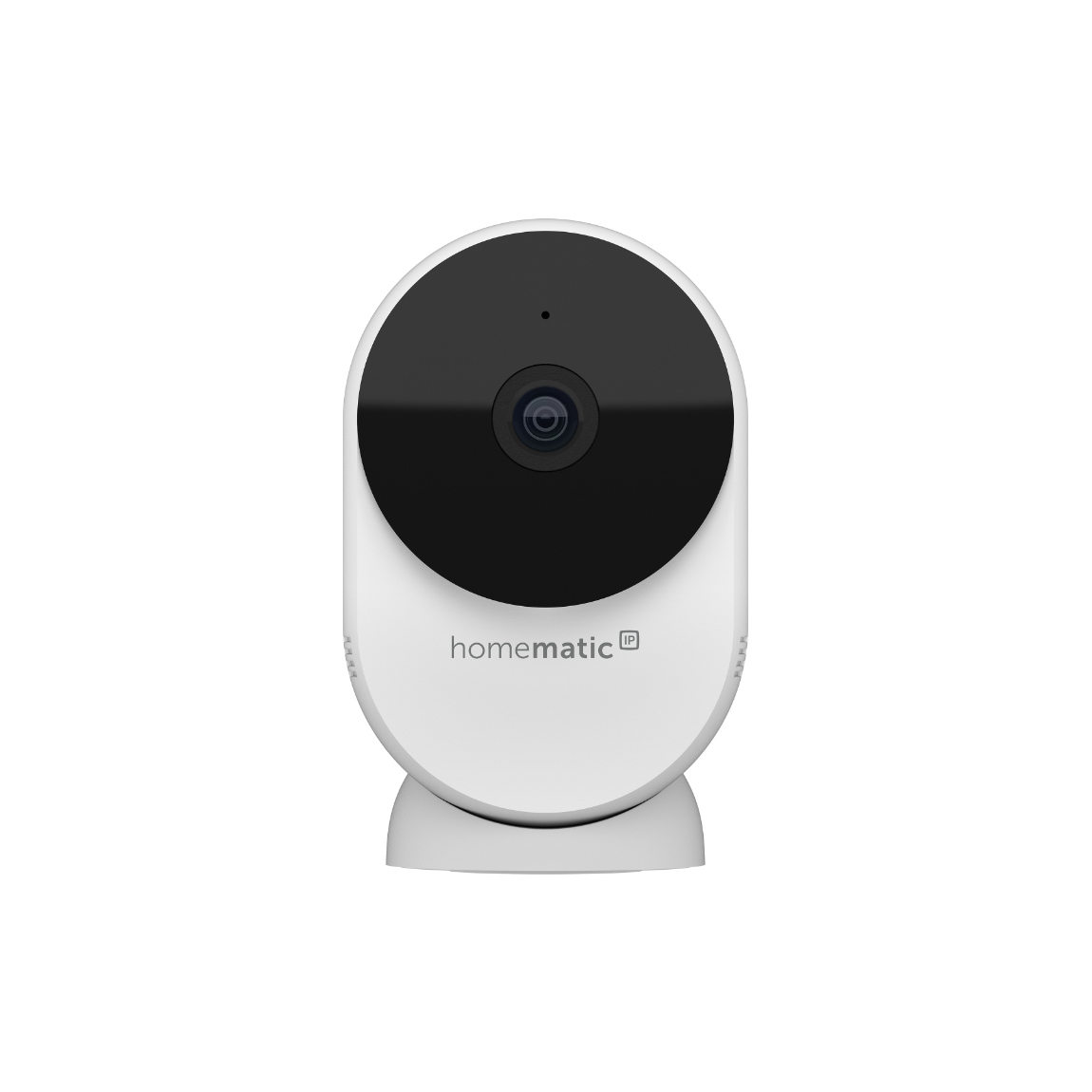 Homematic IP Innenkamera – basic - 3MP, WLAN - Weiß