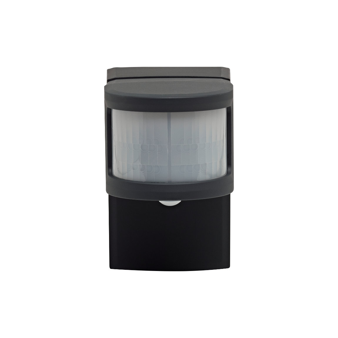 Homematic IP Bewegungsmelder mit Schaltaktor – außen - Anthrazit