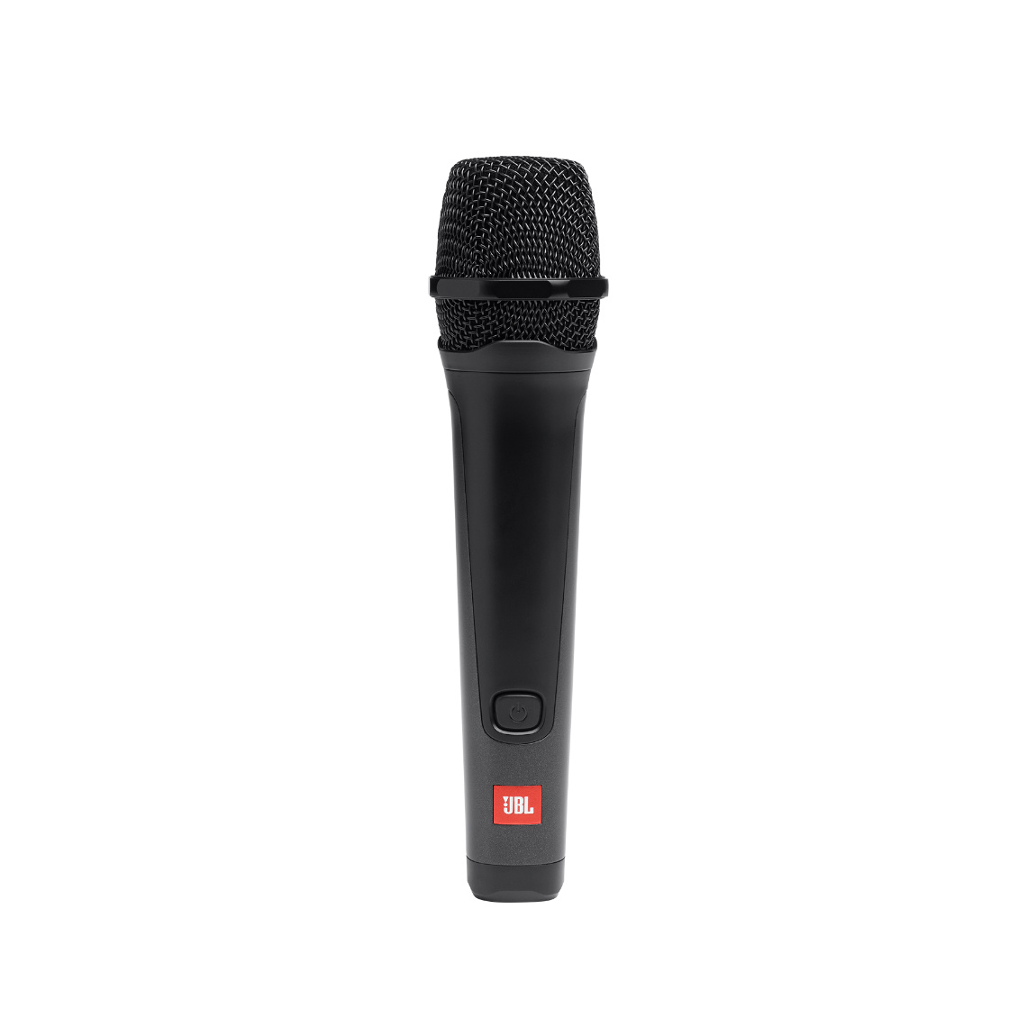 JBL Mikrofon für Partybox, 4,5m Kabel - Schwarz