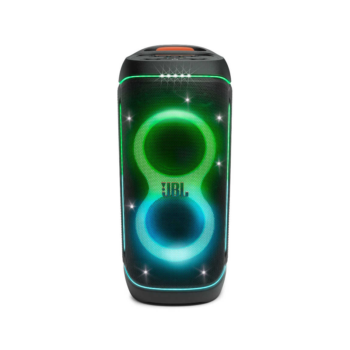 JBL PartyBox 720 - Tragbarer Partylautsprecher - Schwarz