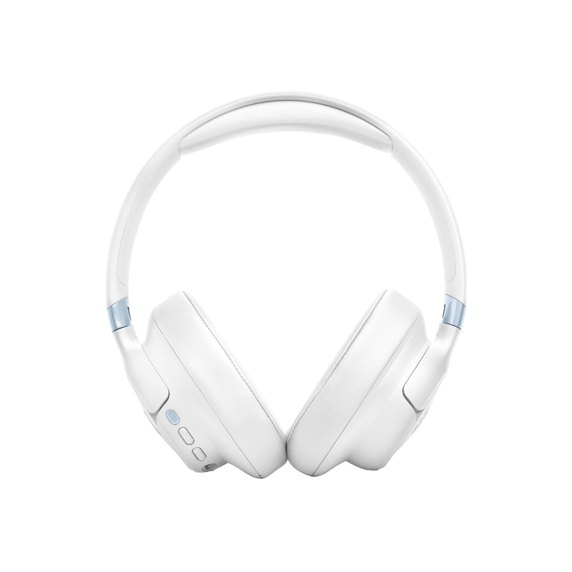 JBL Tune 785NC - Kabellose Over-Ear-Kopfhörer mit Noise-Cancelling - Blau