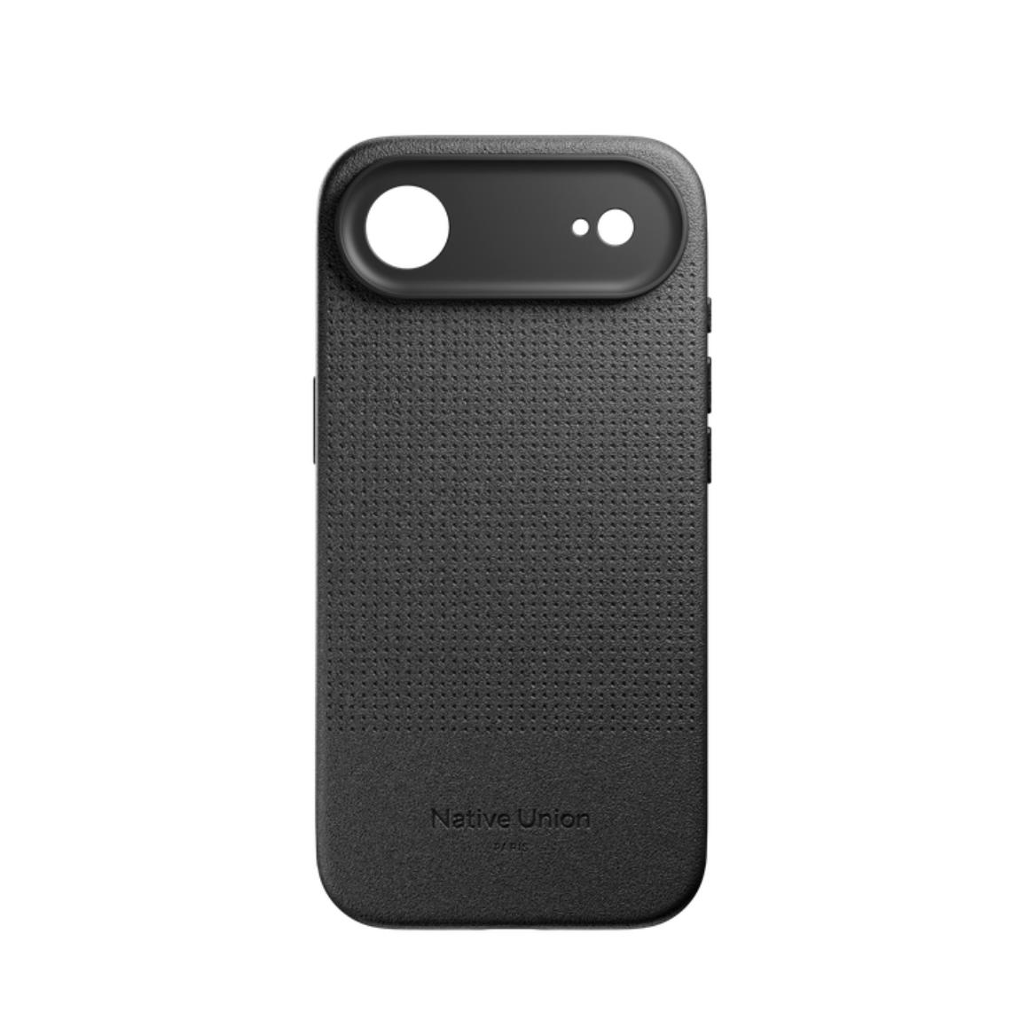 Native Union Active Hülle - für iPhone 17 Air Black