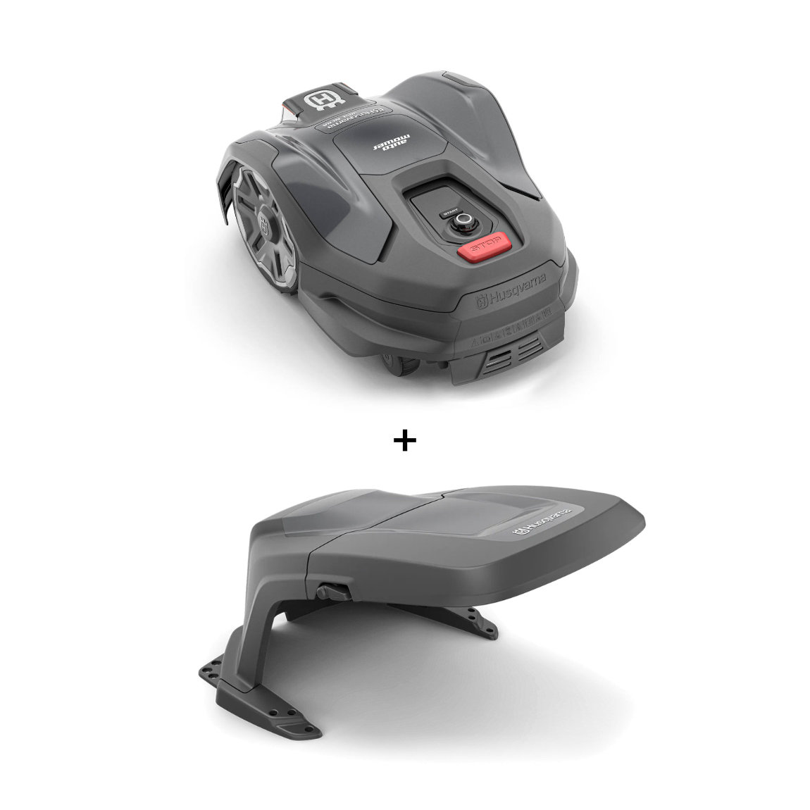 Nuki Smart Lock Go + Keypad