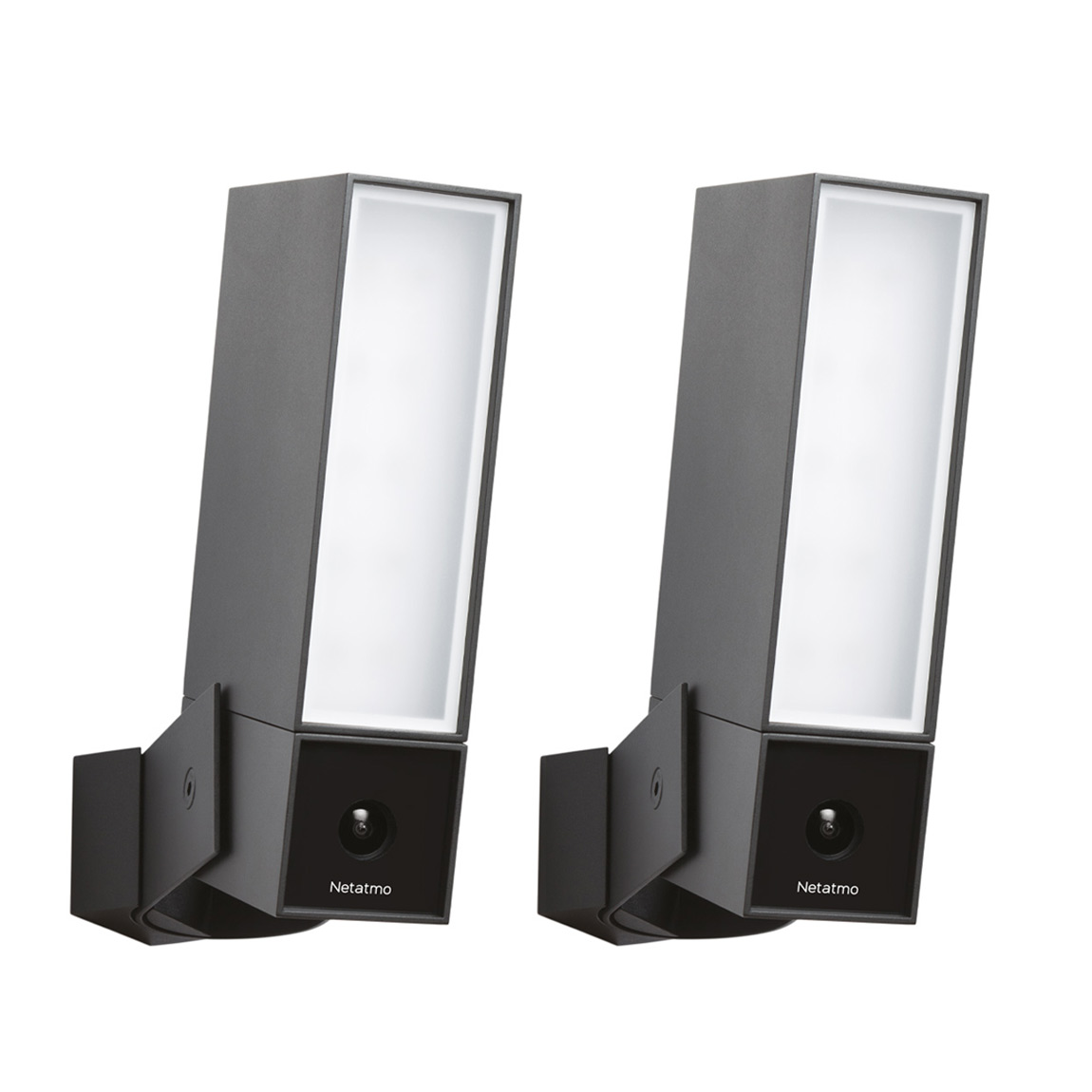 Netatmo Presence