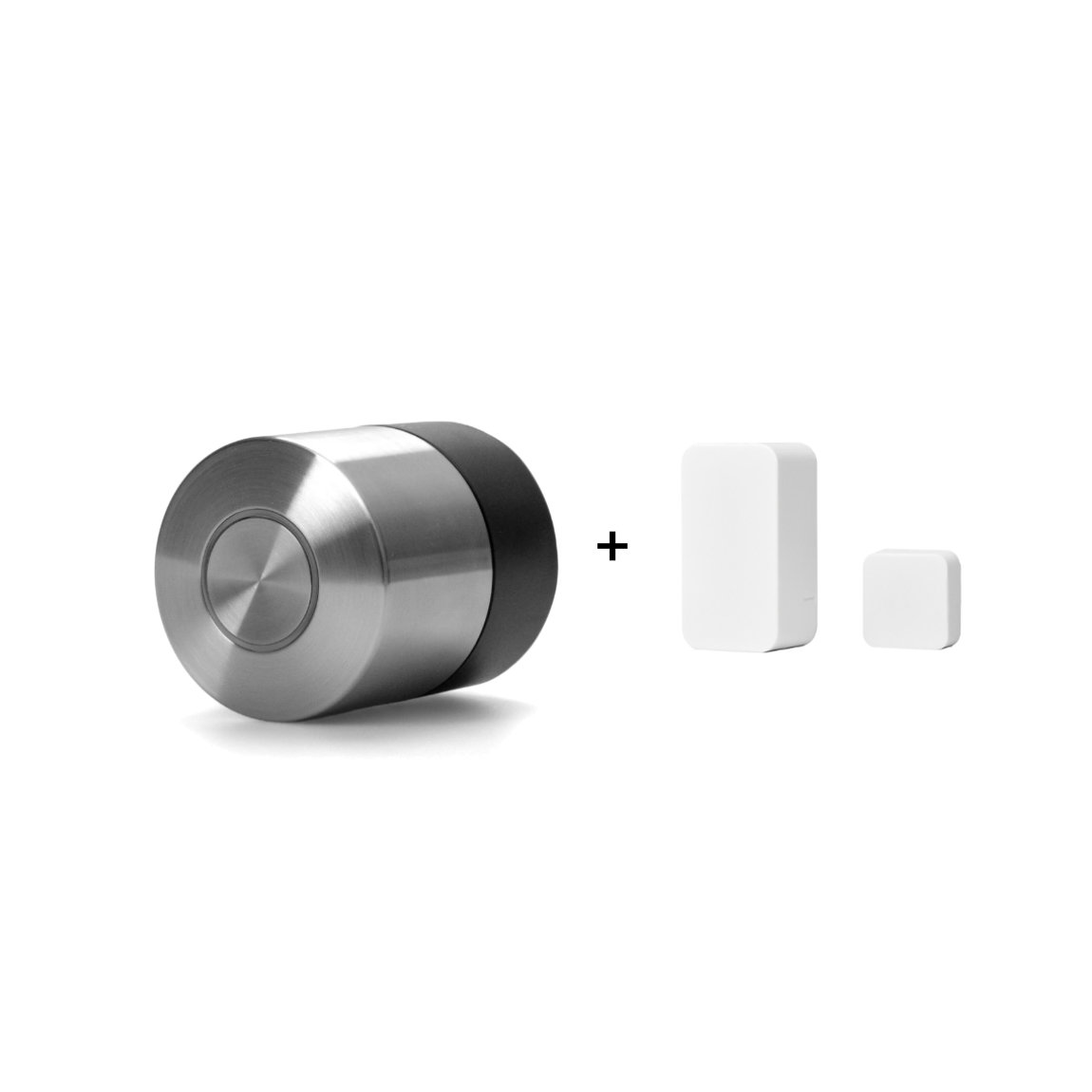 Nuki Smart Lock Pro (5. Gen) + Door Sensor Nuki Smart Lock Pro (5. Gen) + Door Sensor