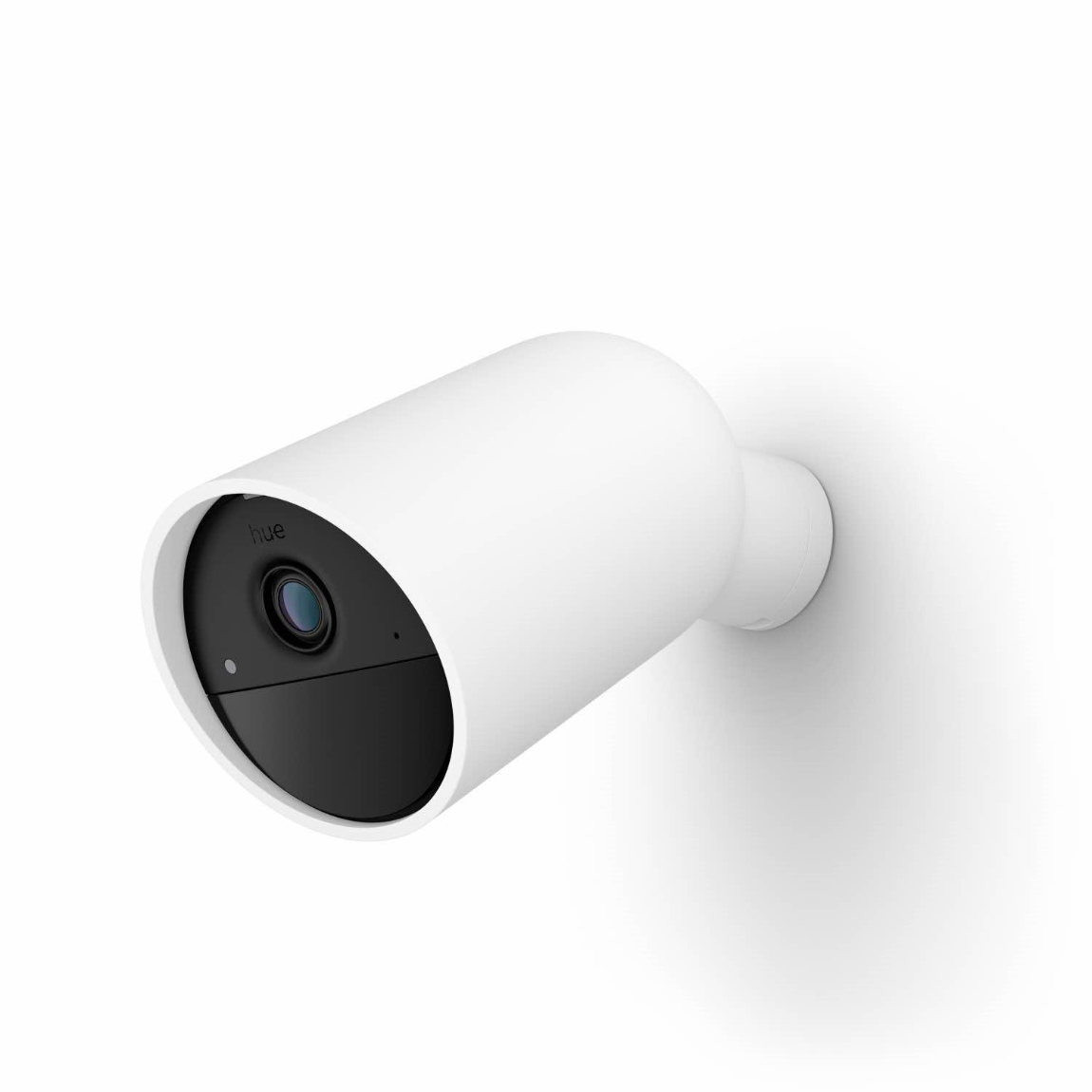 Philips Hue Secure kabellose Kamera - Weiß