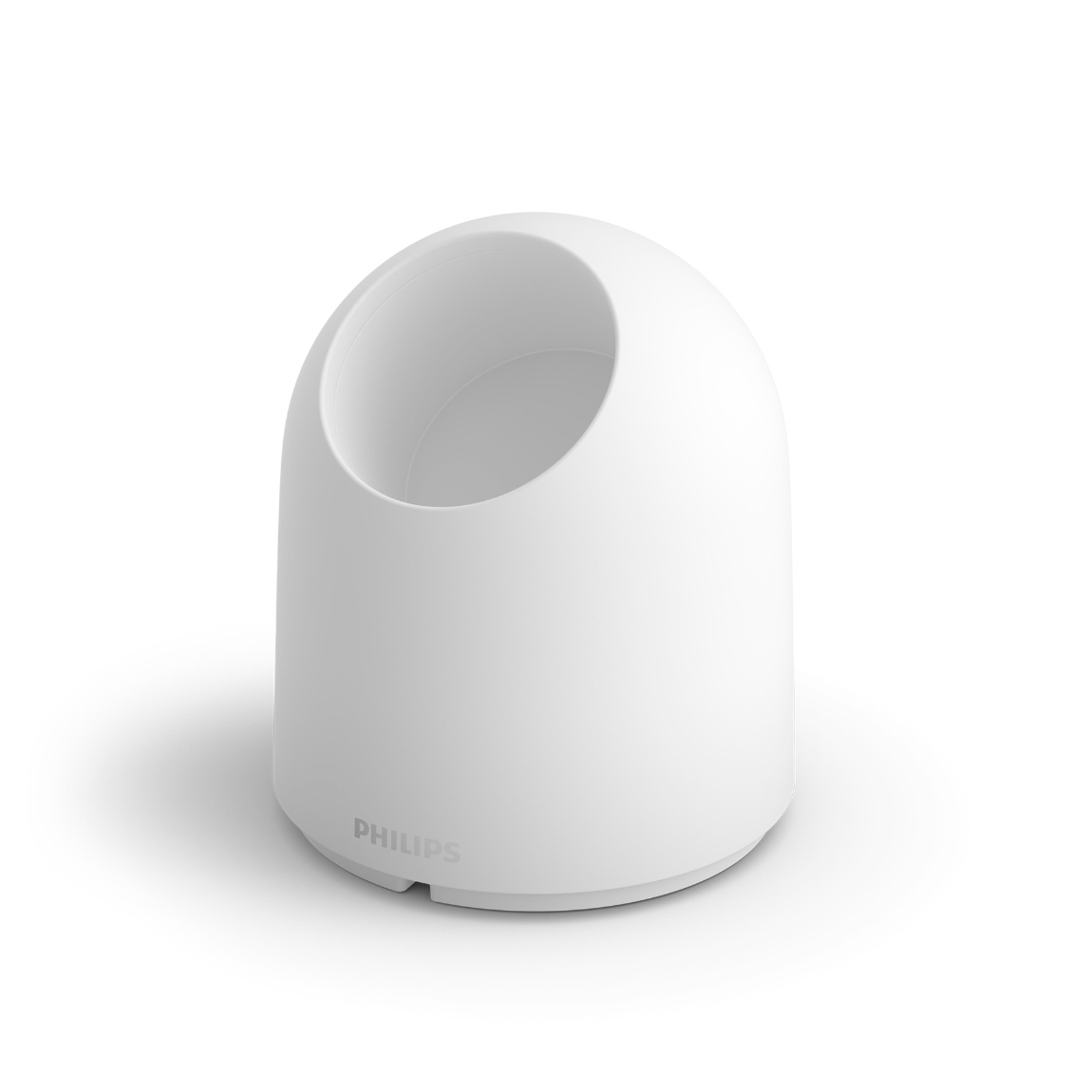 Philips Hue Secure Standfuß - Weiß