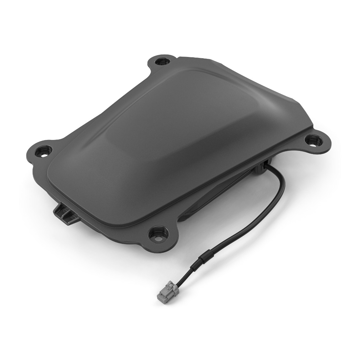 Husqvarna EPOS Plug-in NERA 320 / 430X / 450X - Virtuelles Begrenzungskabel - Grau (+GRATIS Hombli Lichterkette)