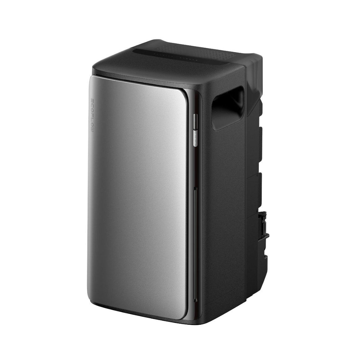 EcoFlow STREAM Pro - Schwarz