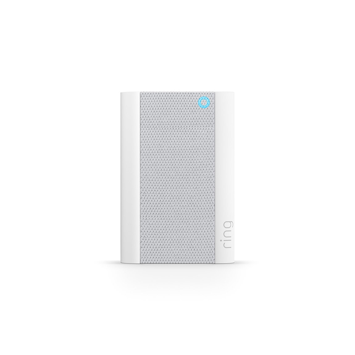 Ring Chime Pro Gen. 2 - WLAN-Signalverstärker und Türgong - Weiß