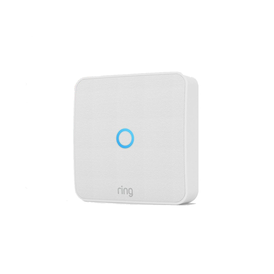 Ring Intercom Video - Smarter Türöffner für Gegensprechanlagen - Weiß