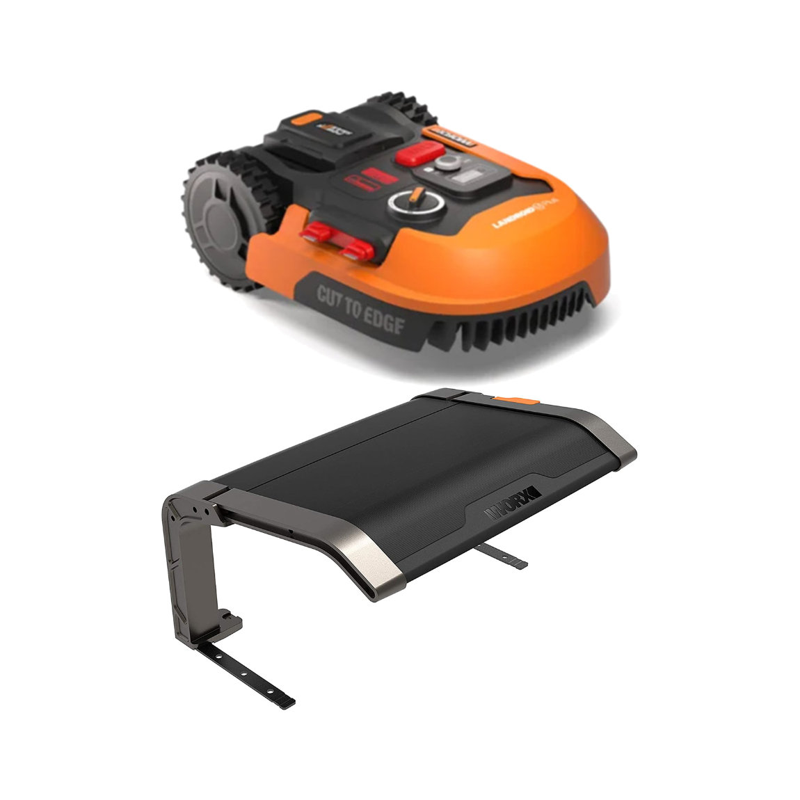 Ecovacs Goat G1