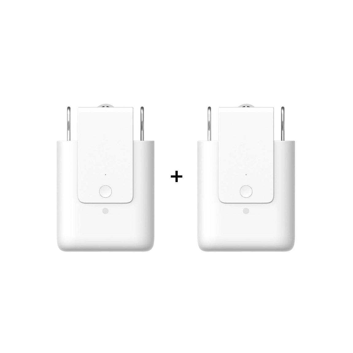 Aqara Curtain Driver E1 Track Version - 2er-Set