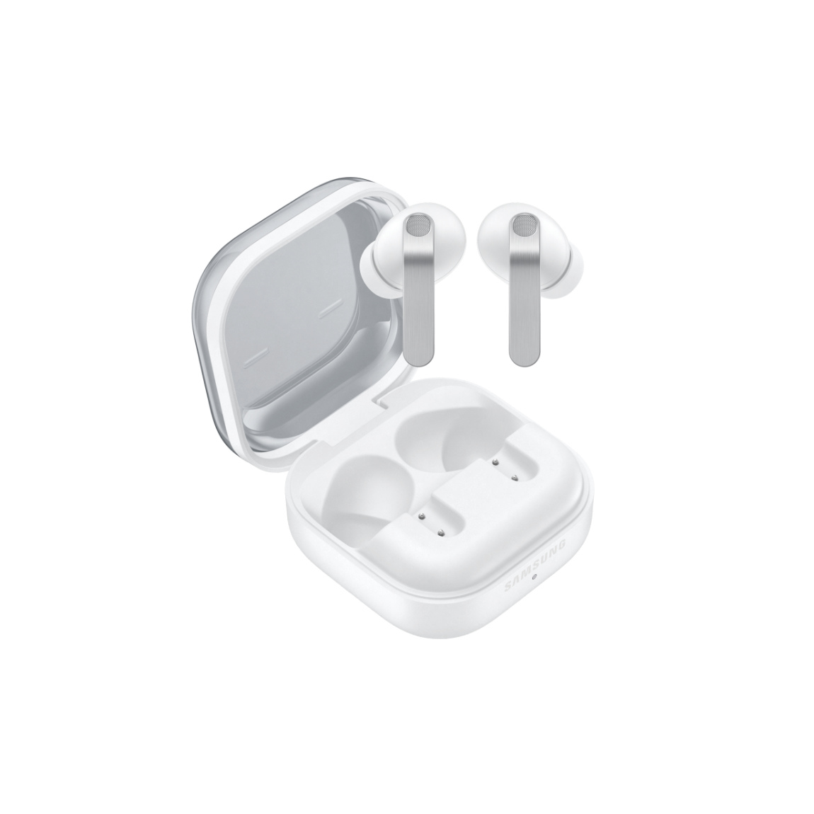 Samsung Samsung Galaxy Buds4 Pro SM-R640, White