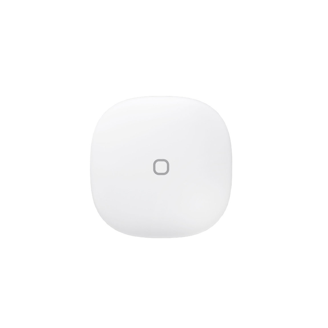 Aeotec Button - Smarter One-Click Button - Wei&szlig;