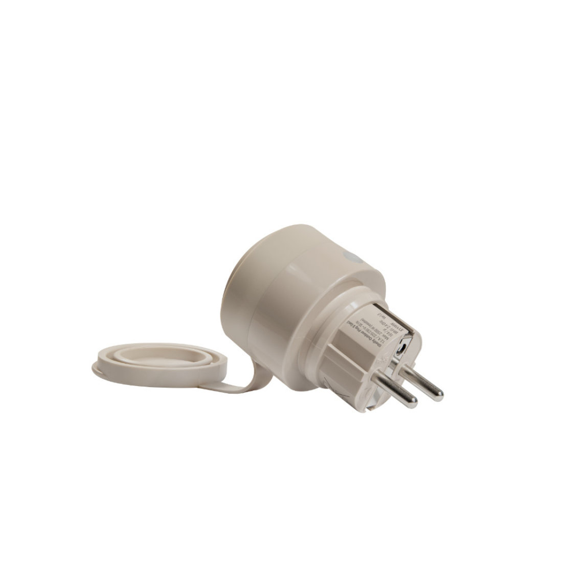 Shelly Outdoor Plug S Gen. 3 - Beige