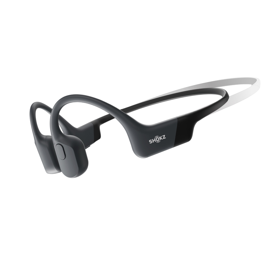 Shokz OpenRun Mini USB-C - Schwarz