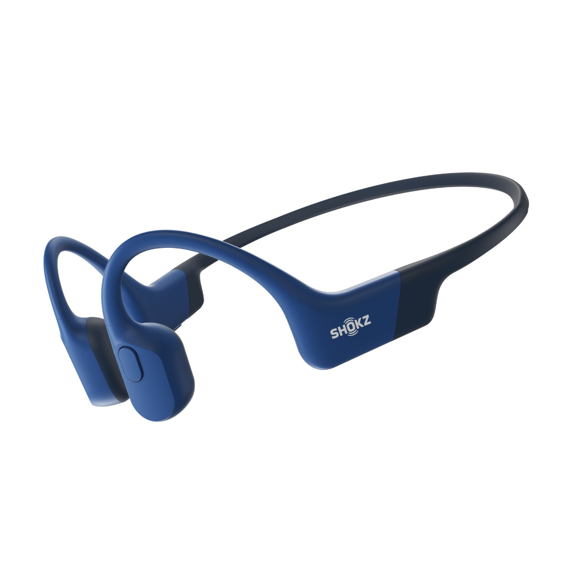 Shokz OpenRun USB-C - Blau