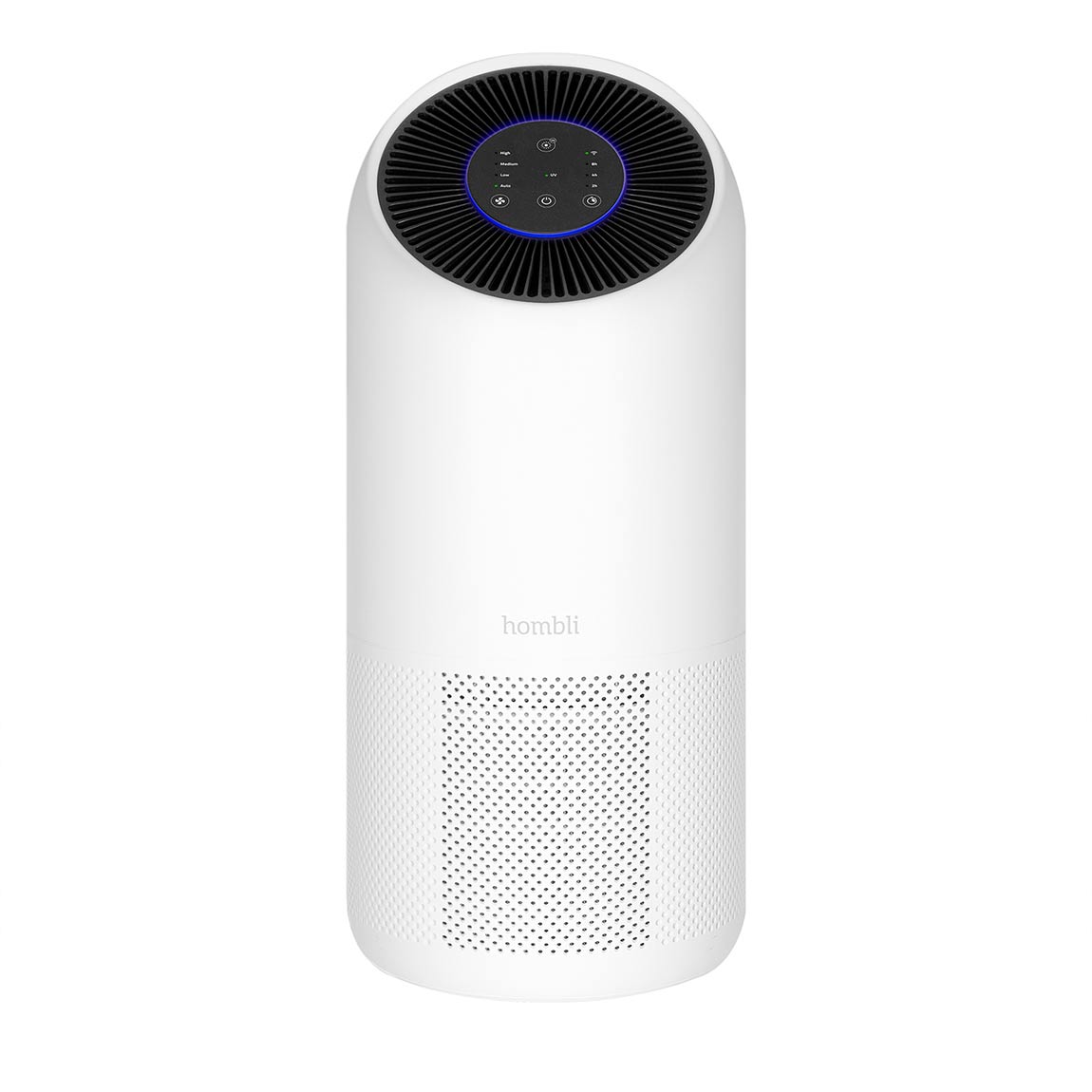Hombli Smart Air Purifier XL - Smarter Luftfilter - Wei&szlig;