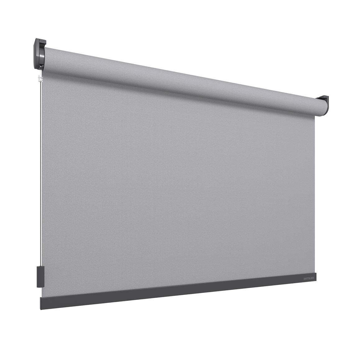 Smartes Rollo - Smart Blinds powered by eve - Weiß