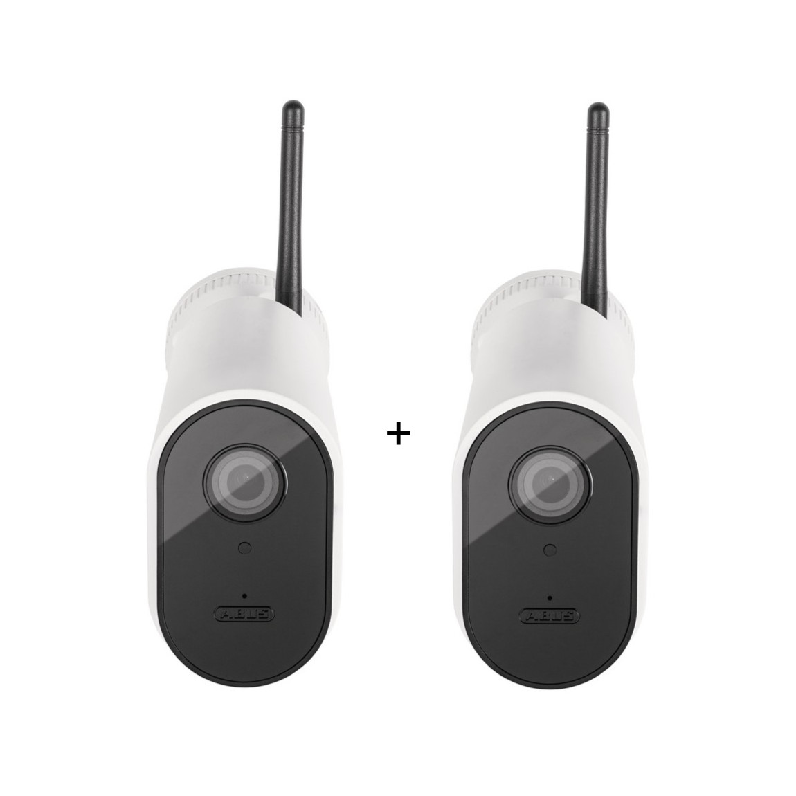 ABUS SmartLook - 2er-Set